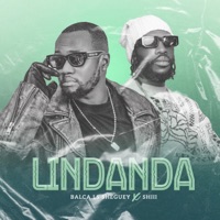 Lindanda - Single - Balca Ls Sheguey & Shiii