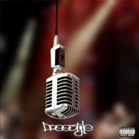 Freestyle (feat. Glizz5D) - Single - T Mizzyy