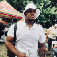 Just Friends - Single - BKR The Black Version