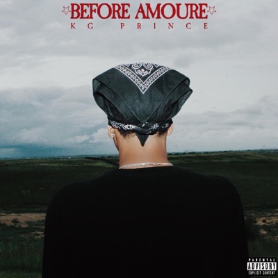 Before Amoure - Single