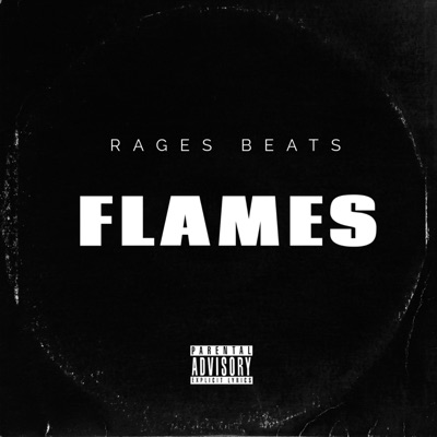 Flames - Single
