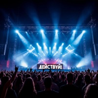 Я люблю рок - Single - Действуй!