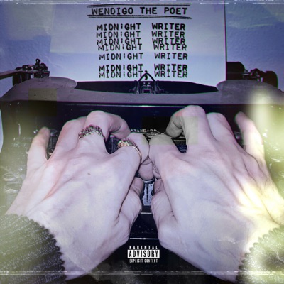 Midnight Writer - Single