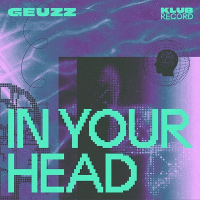 In Your Head - Single