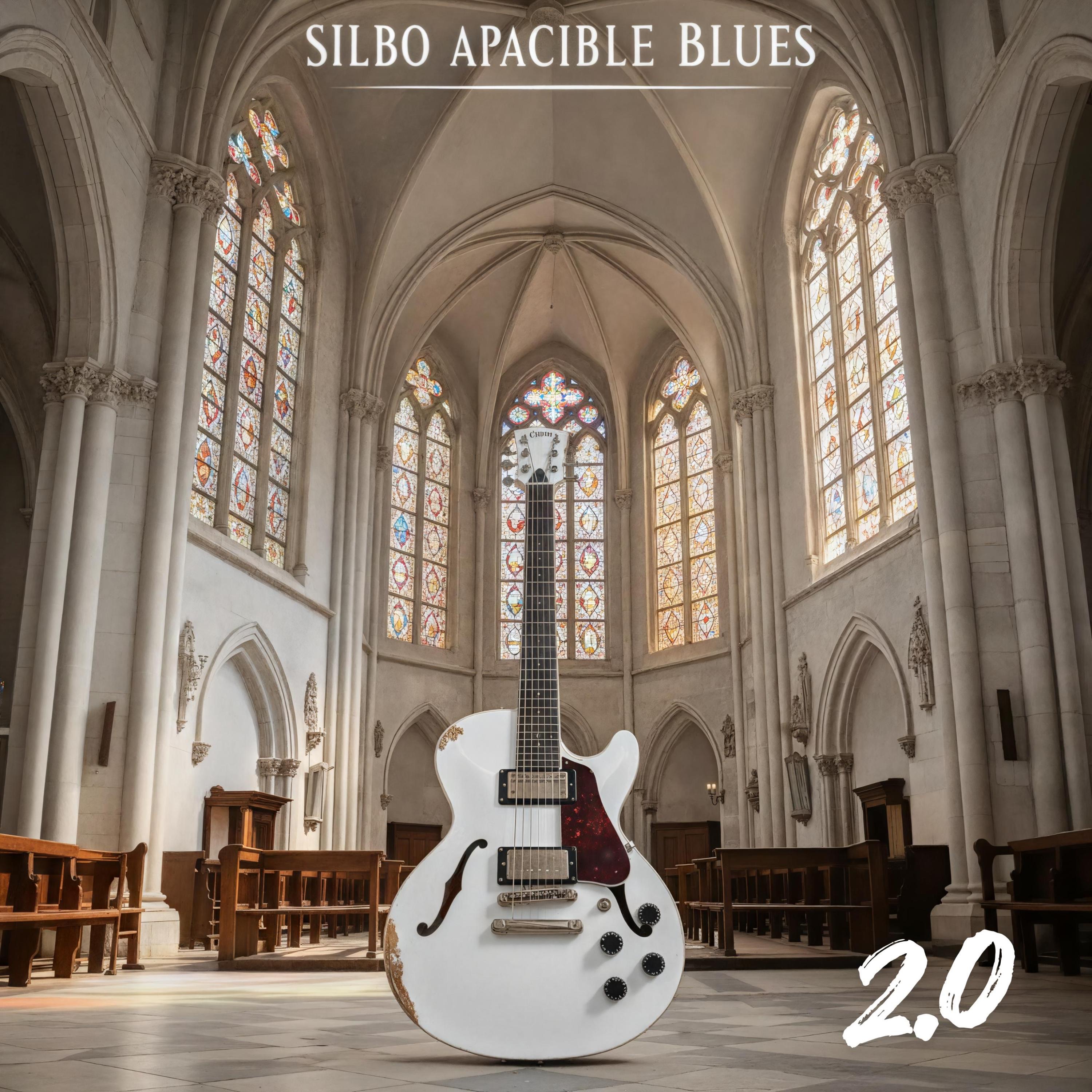 Silbo Apacible Blues 2.0