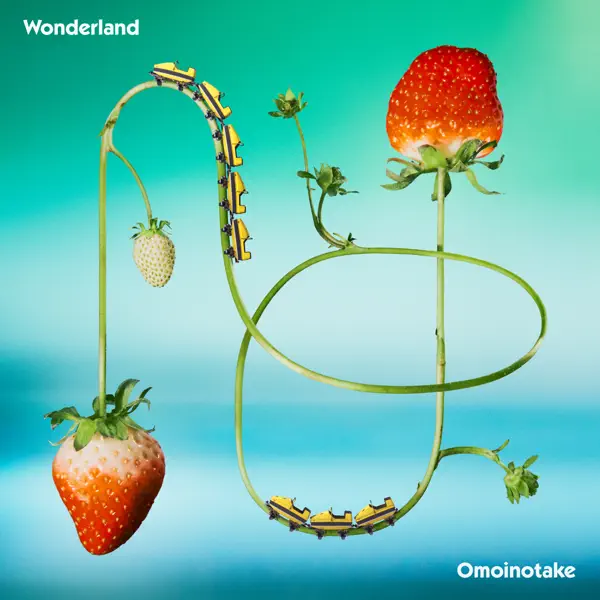 Wonderland by Omoinotake – Apple Music