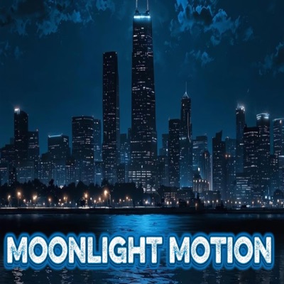 Moonlight Drippin (feat. Tamika) - Single