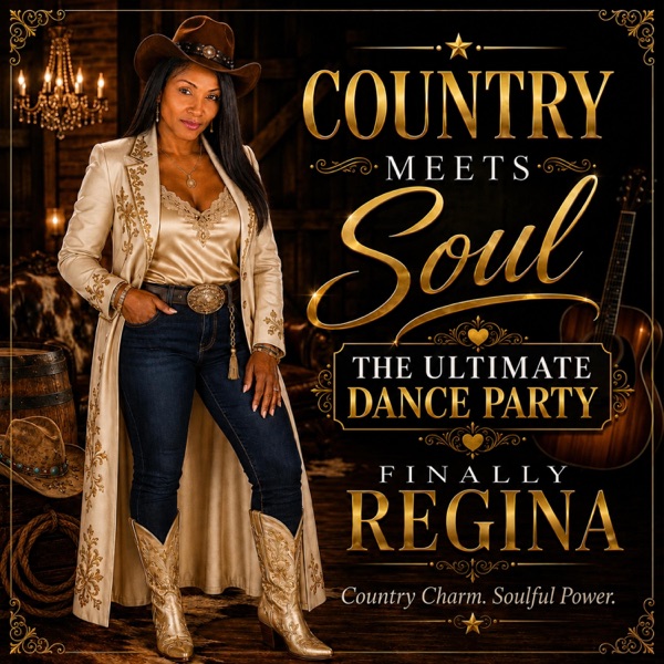 Country Meets Soul: The Ultimate Dance Party
