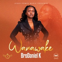 Wanawake - Single - BroDaniel K