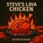 Steve's Lava Chicken