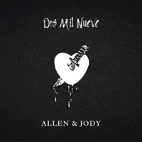 Invierno '09 — Allen & Jody