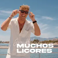 Jari Hellegers — Muchos Licores