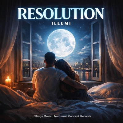 RESOLUTION - Single