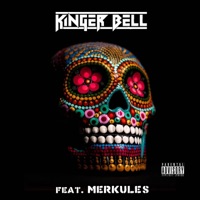 Lyrical Guillotine - Single - Kinger Bell