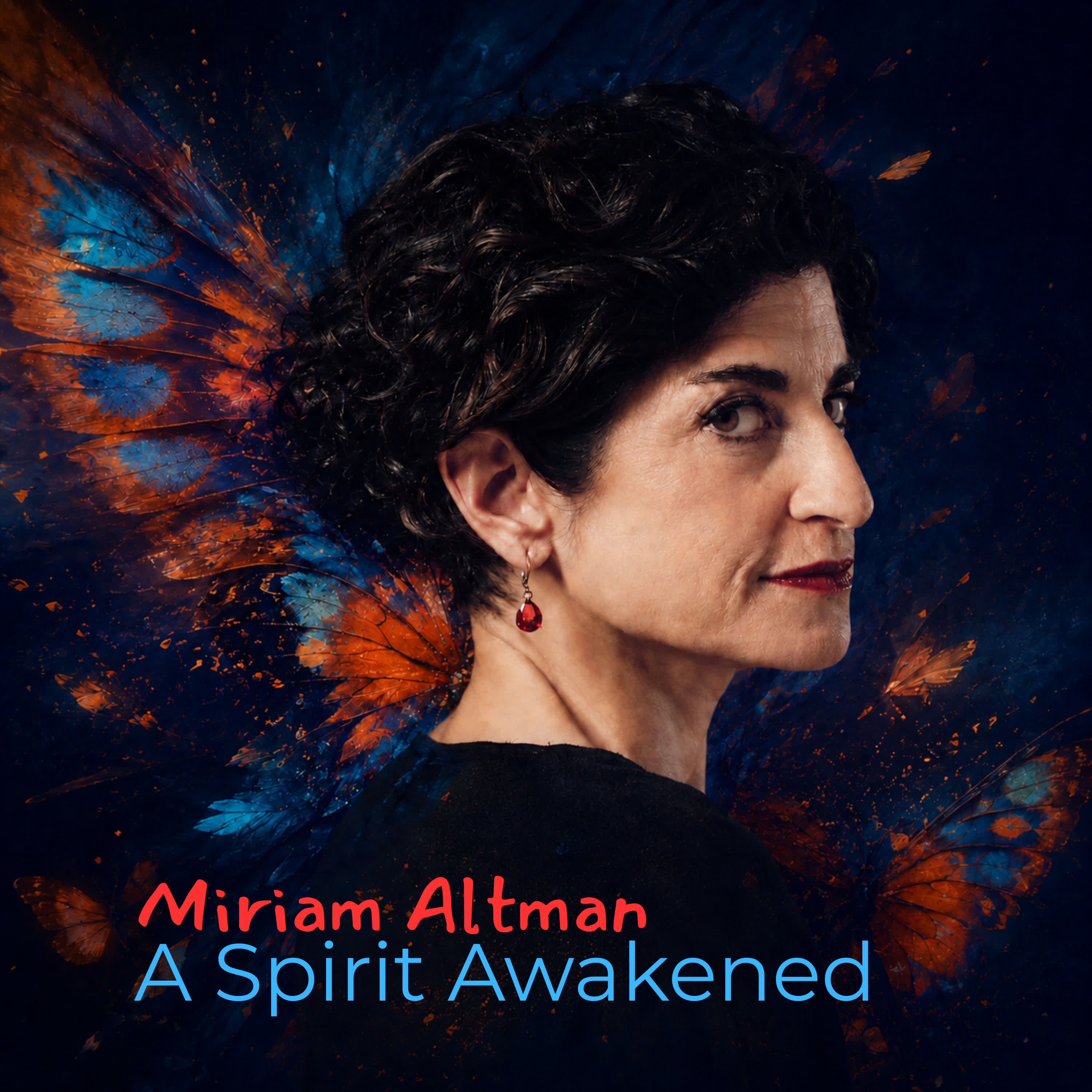 A Spirit Awakened - Single