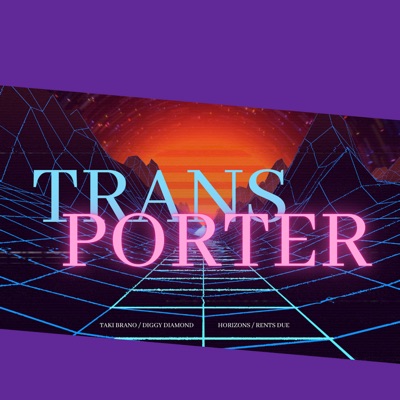 Transporter - Single