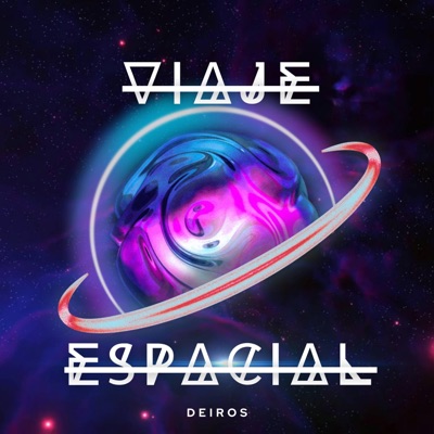 Viaje espacial - Single