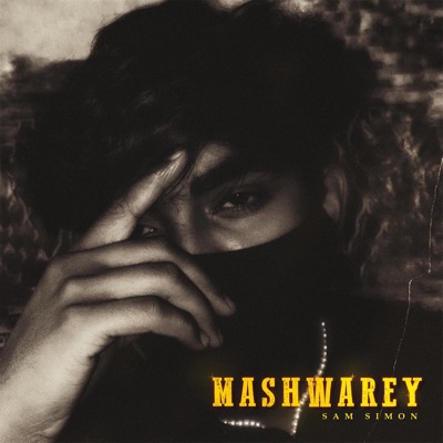 Mashwarey (feat. Logan on the beat) - Single