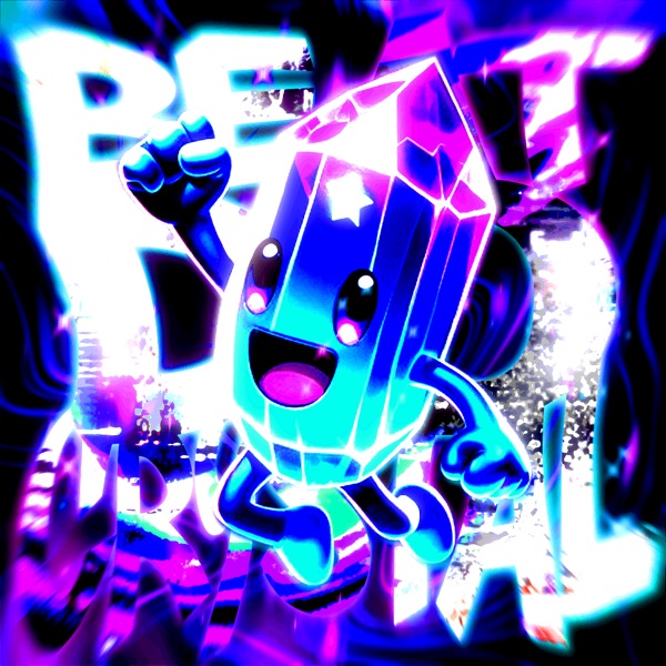 Beat do Crystal - EP