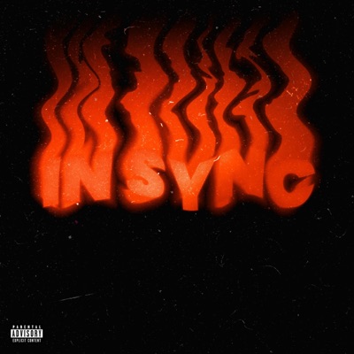 IN SYNC - EP