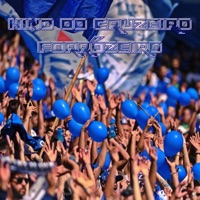 Forrózeiro Hino do Cruzeiro - Single - Dj Ruanzito