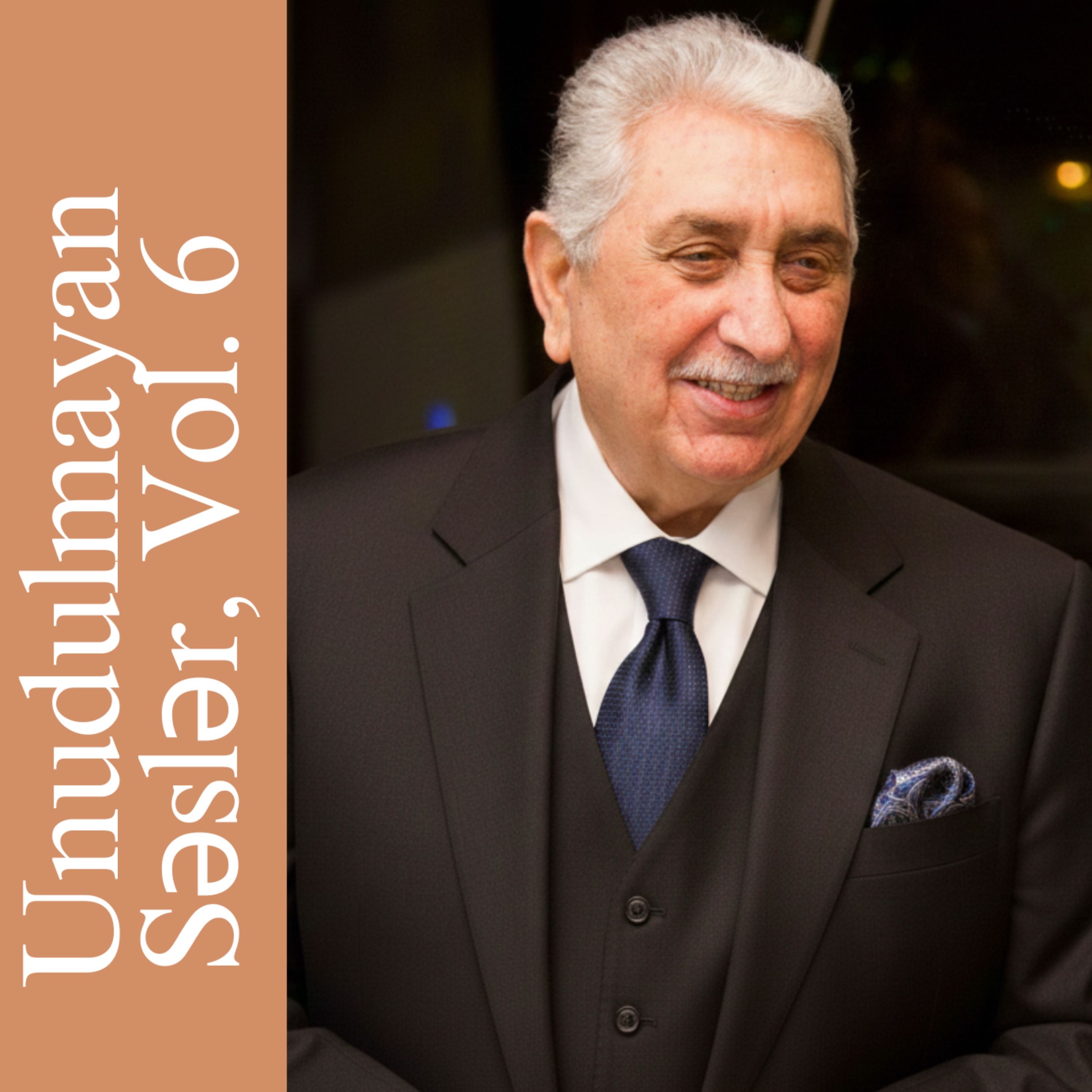 Unudulmayan Səslər, Vol. 7