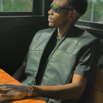 They Thot I can't Trap (Ep 1) - Single