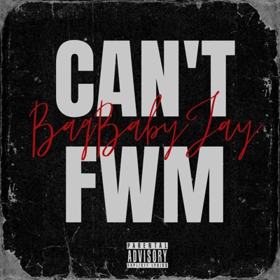 Can't FWM - Single