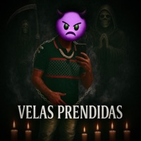 Velas Prendidas (feat. cash) - Single - Mc Window