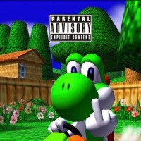 WE AIN'T FWU (feat. MISERI) - Single - Big Dom