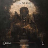 From The Ashes - EP - Solfire