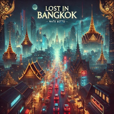Lost in Bangkok - Single
