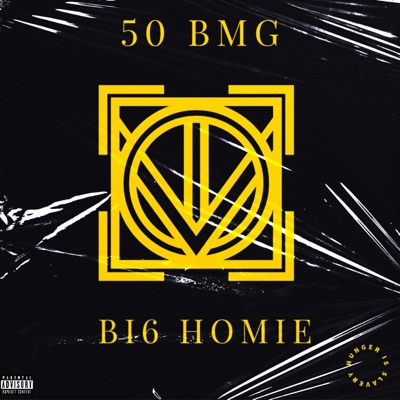 50 BMG - Single