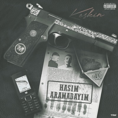 HASIM ARAMADAYIM - Single