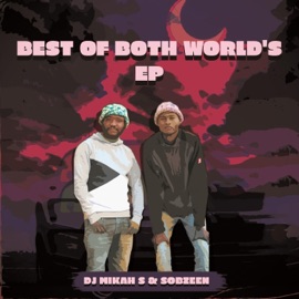 Imbizo DJ Mikah S & Sobzeen