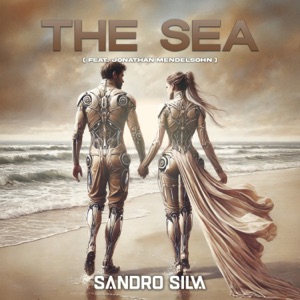 The Sea (feat. Jonathan Mendelsohn) (feat. Jonathan Mendelsohn)