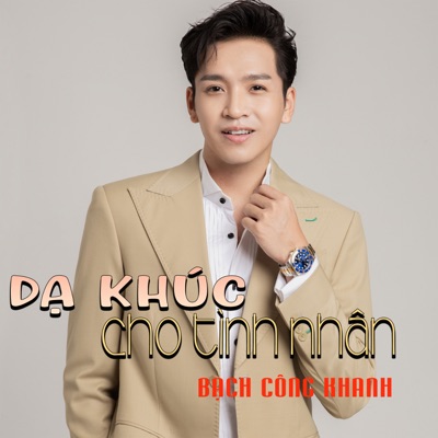 Dạ Khúc Cho Tình Nhân - Single