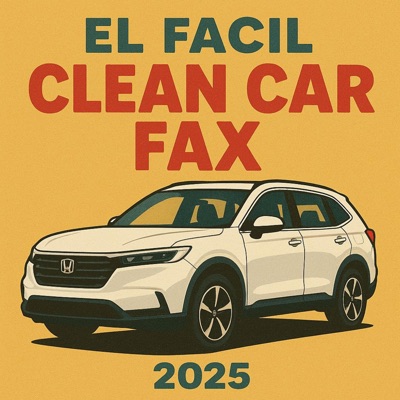 Clean Car Fax - Single