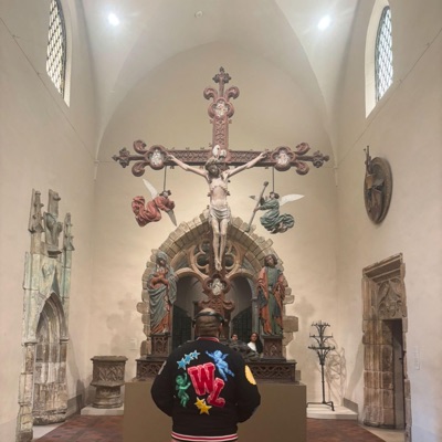 Wherever Life Goes - EP