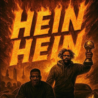 HEIN HEIN - Single