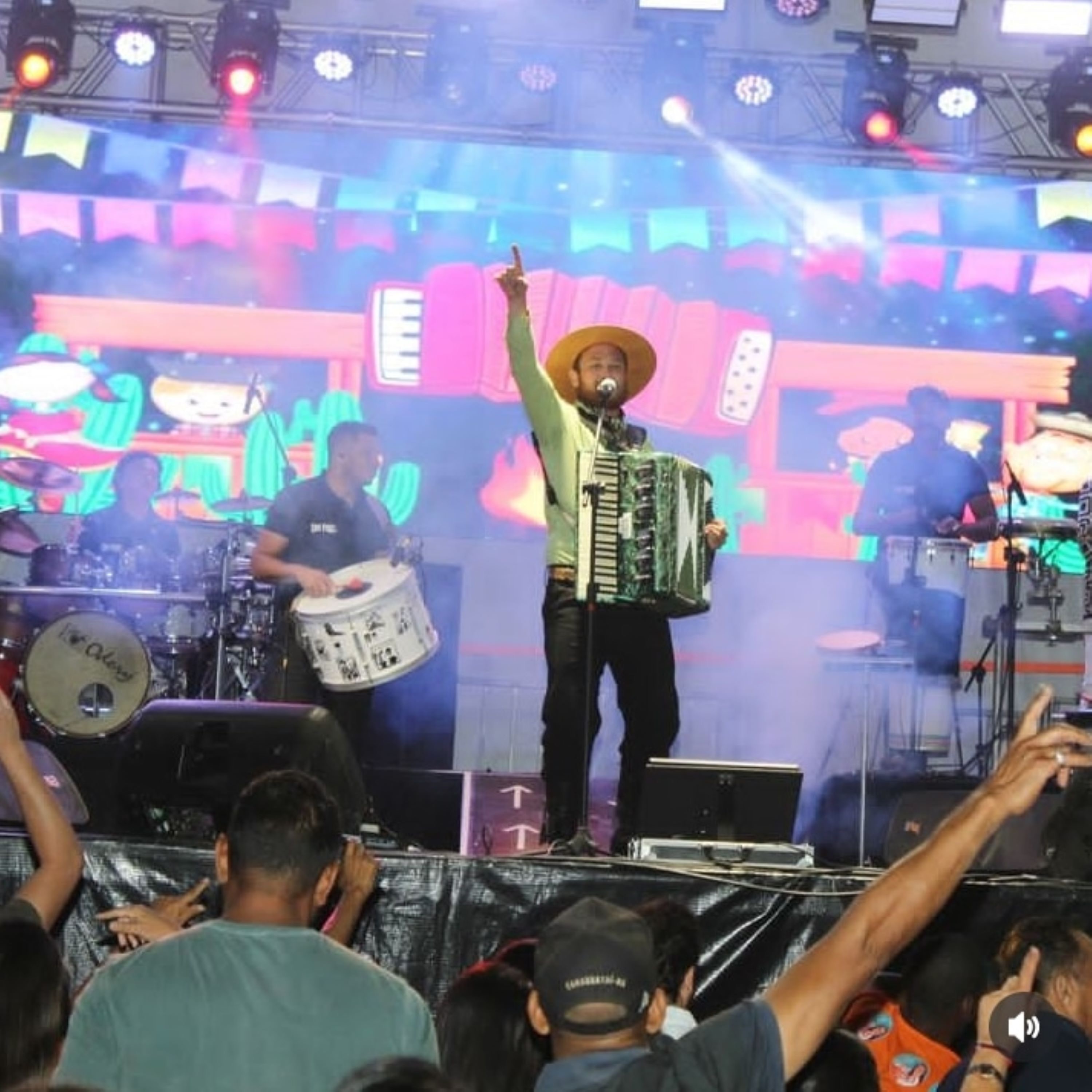 O Bugio do Ronco Grosso - Single