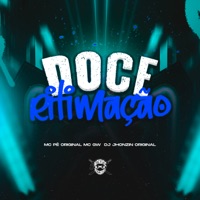 Doce Ritimação - Single - MC GW & MC Pê Original