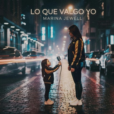 Lo que valgo yo - Single