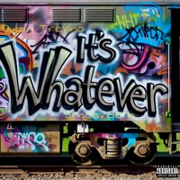 It’s Whatever (feat. smoovdom) - Single - Dylan Trevino