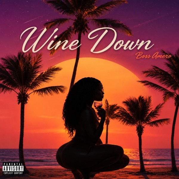 WINE DOWN
