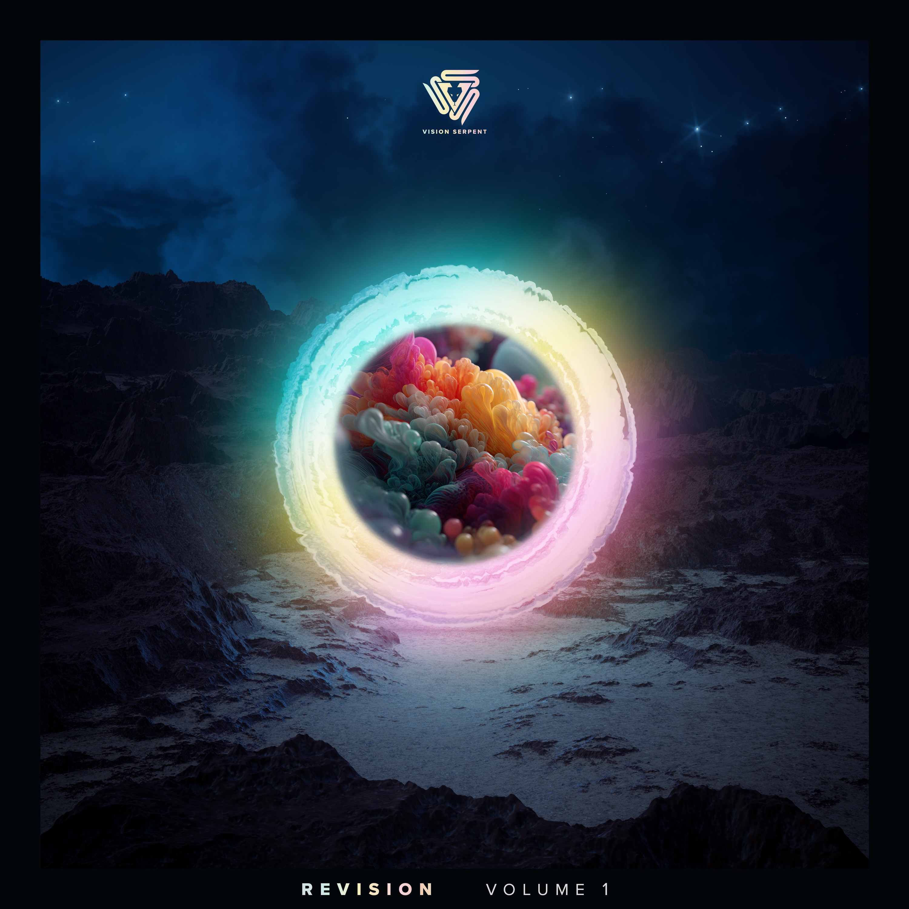 Revision, Vol. 1 - Single