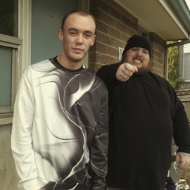 How It Goes (feat. CD) young baz