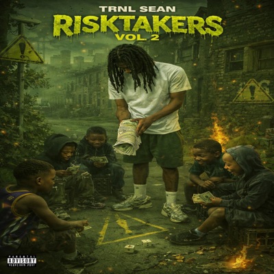 RiskTakers Vol2