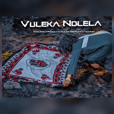 Vuleka Ndlela (feat. M-Special, NoXx, Pale Thee Vocalist & Thato Fresh) - Single