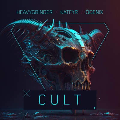 Cult - Single